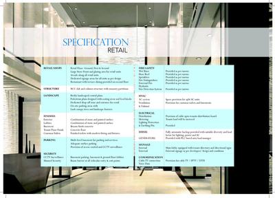 M3M Cosmopolitan Brochure 32