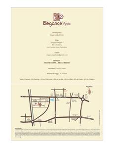 Elegance Buildcon Apple Brochure 11