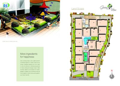 R S Green View Brochure 8