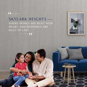 Multi Space Skylark Heights Brochure 12