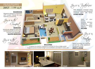 Junaid Joy Residencia Brochure 4