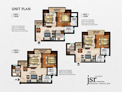 Excella Kutumb Phase II Brochure 13