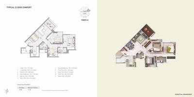 Kasturi Eon Homes Brochure 14