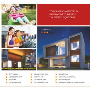 Yashoda Trident 9 Brochure 9