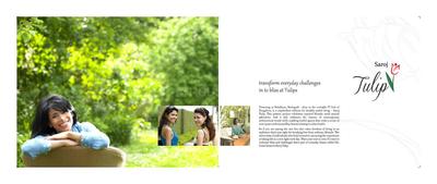 Saroj Tulip Brochure 3
