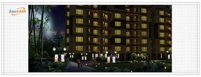 Image of 1565 Sq.ft 3 BHK Apartment / Flat for sale in Zara Casa, Aujala, Mohali for Rs. 7500000