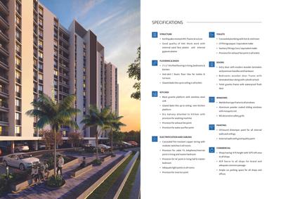 V S Laxmi Vihar C Building Brochure 3