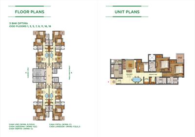 Lodha Lakeshore Greens Brochure 19