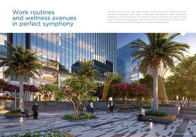 Runwal Commerz Tower 1 Brochure 23