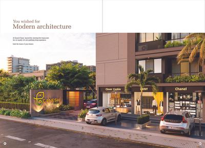 Ramdev Ganesh Green Brochure 2