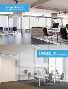 Jain Sadguru Images Capital Park Brochure 13