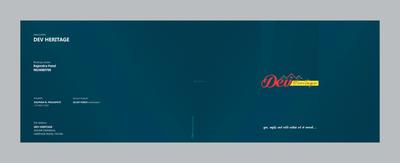 Dev Heritage Brochure 1
