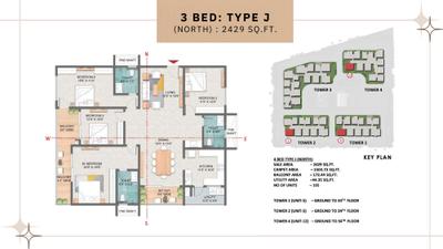 Prestige Spring Heights Brochure 44