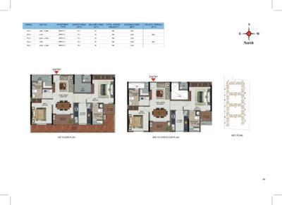 Casagrand First City Brochure 61