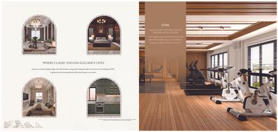 Cambridge By DAC Brochure 6