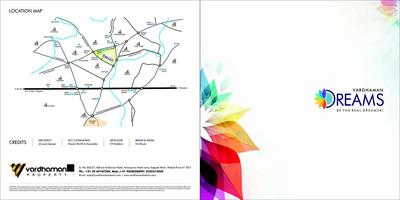 Vardhman Dreams Brochure 1