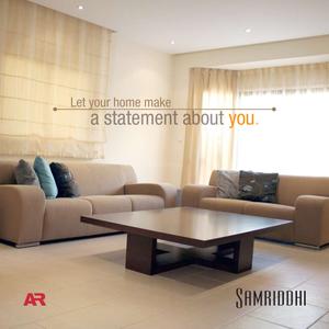 AR Samriddhi Brochure 1