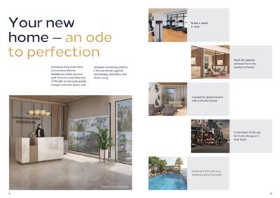 Cornerstone Akhinta Residences Brochure 28
