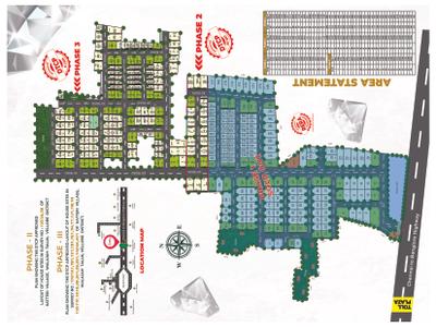 Sameera Vajralayam Villas Brochure 4