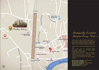 Radhey Galaxy Brochure 11