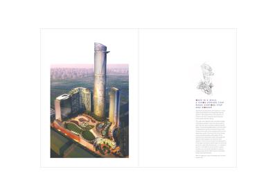 Supertech Supernova Phase IV Brochure 4