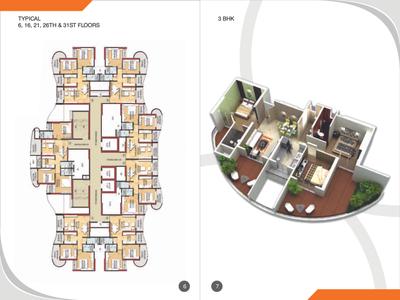 Hex City Brochure 5