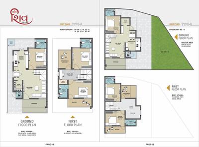 Shiv Residency Brochure 8