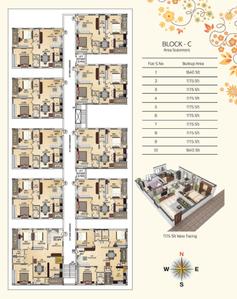 Girija Marvel Brochure 5