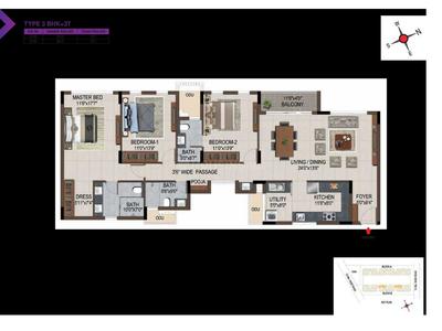 Casagrand Amethyst Brochure 56