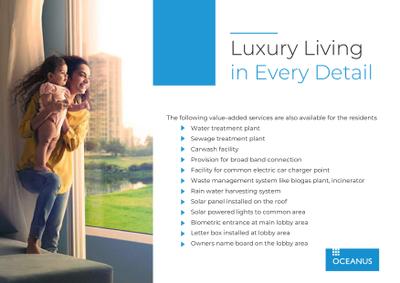 Oceanus Ample Grace Brochure 18