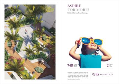 IRA Aspiration Brochure 5