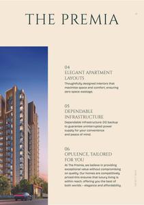 Kamdhenu The Premia Brochure 20