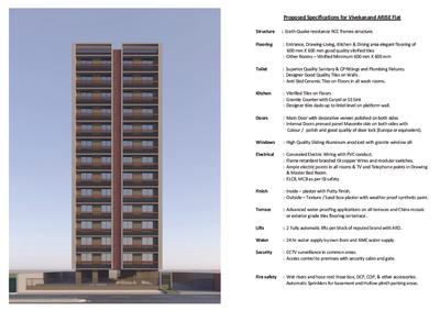 Nirvana Arise Brochure 10