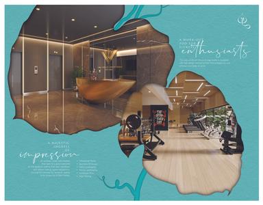 Image of 600 Sq.ft 2 BHK Apartment / Flat for sale in 1891 Ekam Parkk, Dadar West, Mumbai for Rs. 35000000