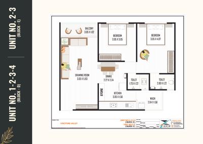 Vincitore Valley Brochure 19