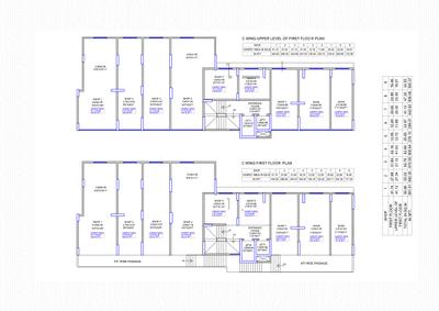 Image of 924 Sq.ft 2 BHK Apartment / Flat for sale in Shree Girnar, Rasta Peth, Pune for Rs. 11000000