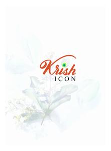 Cavalier Krish Icon Brochure 1