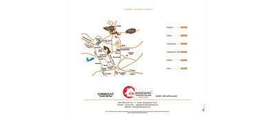 GK Developer St Kanwarram Palacio Phase 1 Brochure 17