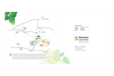 Bhandari Greenfield Brochure 12