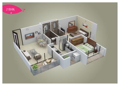 Silver Leaf Saushilya Brochure 11
