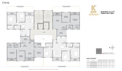 Tayal K City Keshavnagar Brochure 20