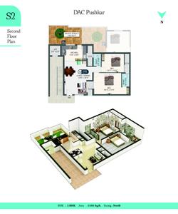 DAC Akshar And Pushkar Brochure 37