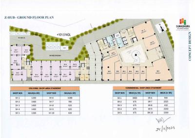 Sumadhura Z Hub Brochure 18