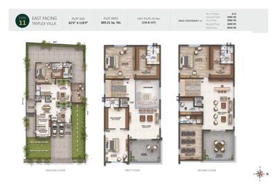 La Casa Brochure 42