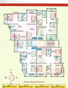 Aditya Gauri Dev Residency Brochure 3