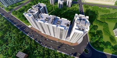 Lotus Urban Homes Brochure 7