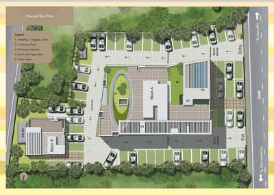 KG Chandra Vista Brochure 8