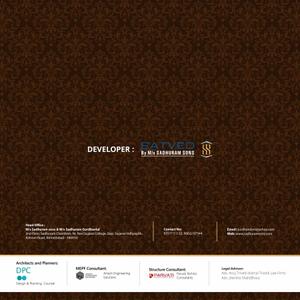 Kailasam Apartment Brochure 16