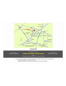 Image of 503 Sq.ft 1 BHK Apartment / Flat for sale in Vaibhavlaxmi Sapphire, Chembur, Mumbai for Rs. 9500000