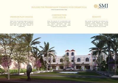 Suraksha Enclave Brochure 20